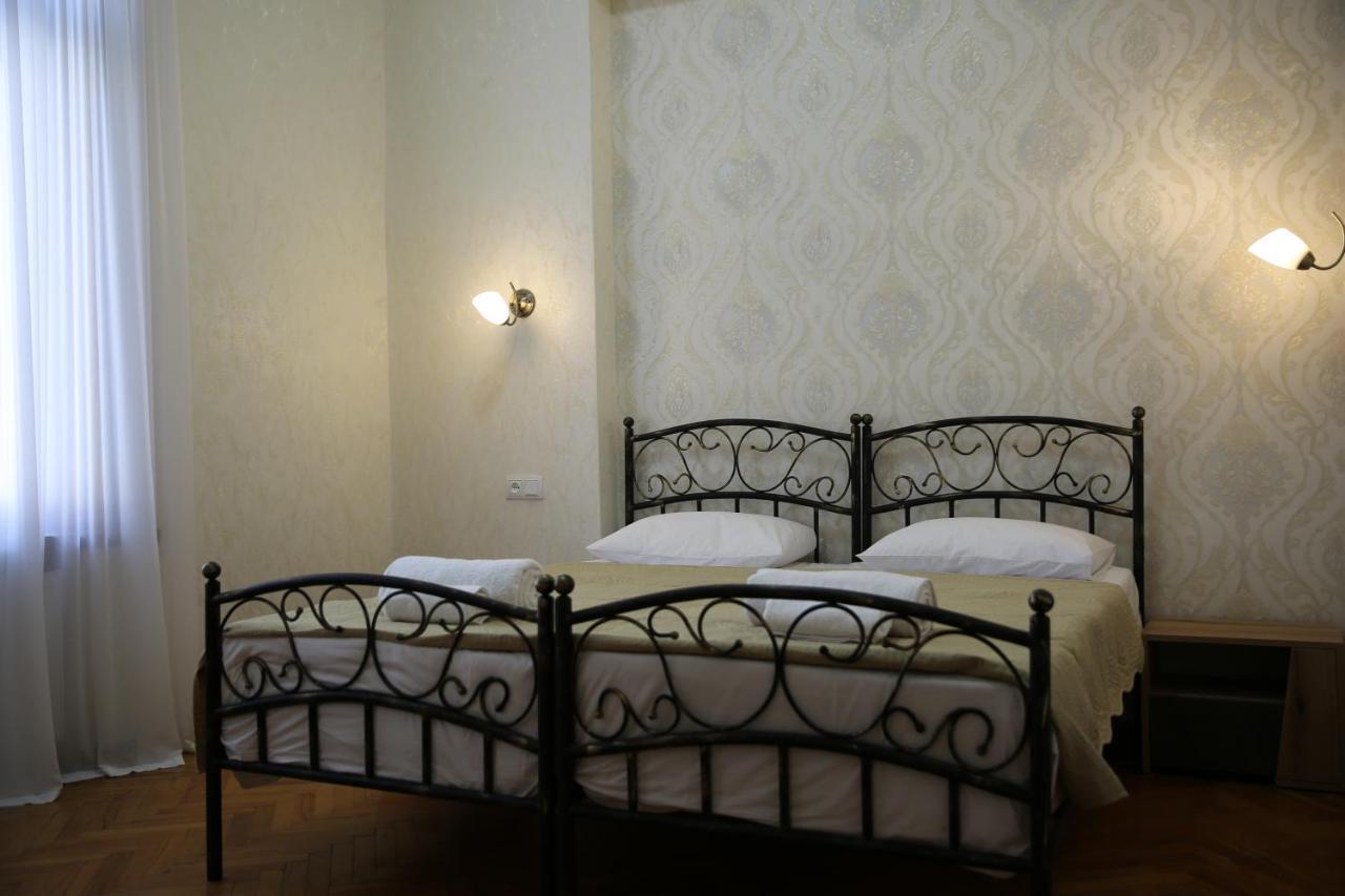 Lalis Apartment Tbilisi Exterior photo
