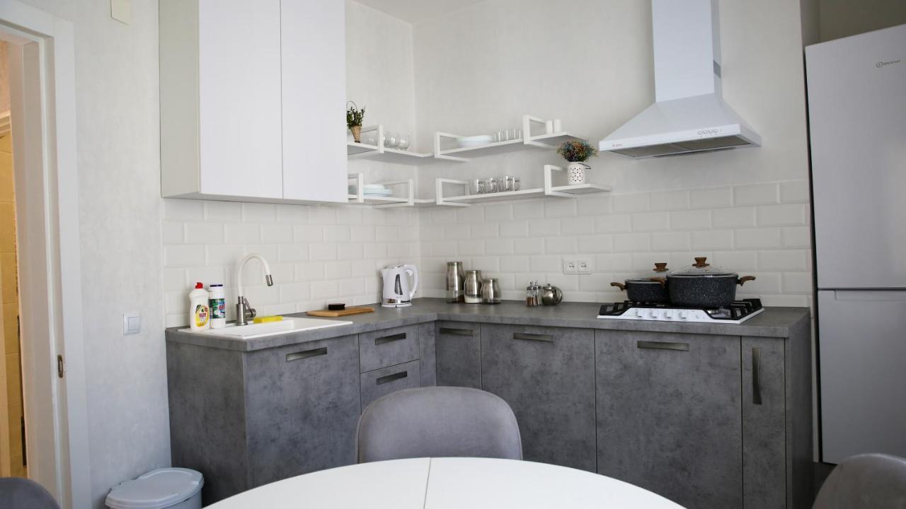 Lalis Apartment Tbilisi Exterior photo