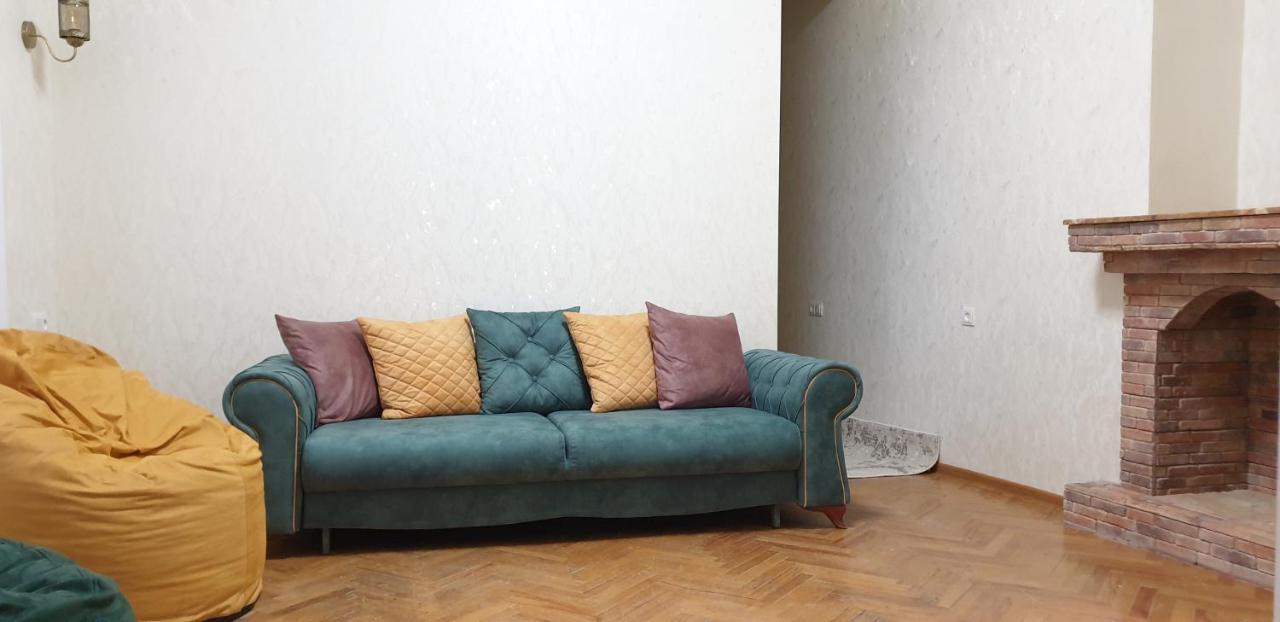 Lalis Apartment Tbilisi Exterior photo