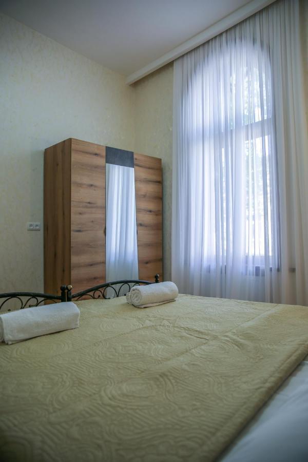 Lalis Apartment Tbilisi Exterior photo
